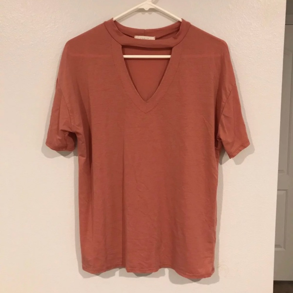 Pink T-Shirt